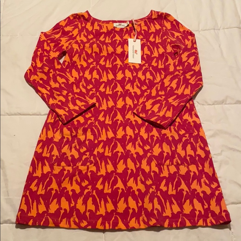 Vineyard Vines Dress